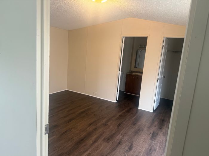 Coachlight Village South (CLS) - Unit E19CS - Bedroom