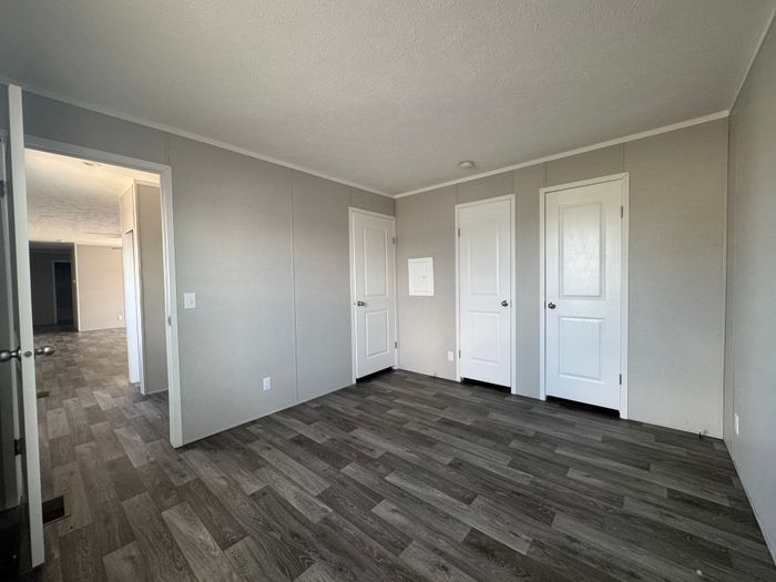 Countryside Estates KS - Unit E01 - Interior