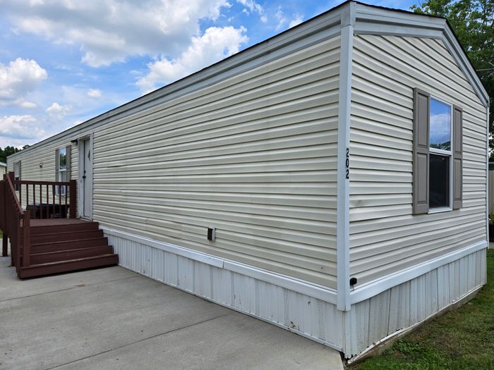 Whistler Cove - Unit 202 - Exterior