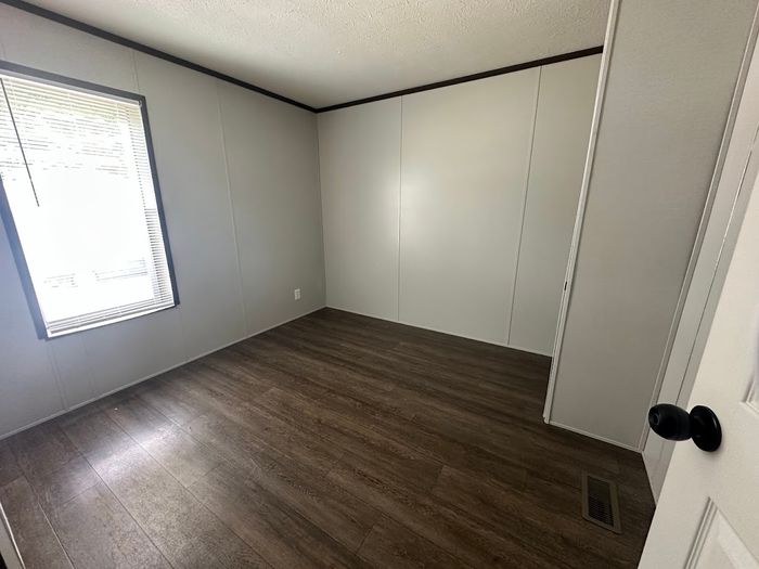Ravines - Unit 208 - Bedroom