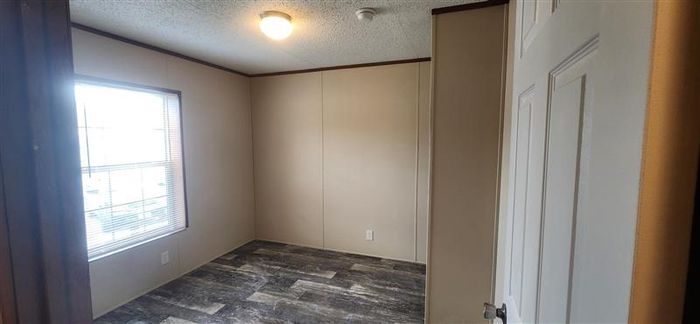 Ravines - Unit 120 - Bedroom