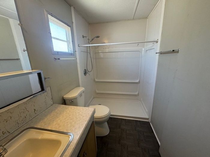 Agave Village LLC - Unit D24 - Bathroom