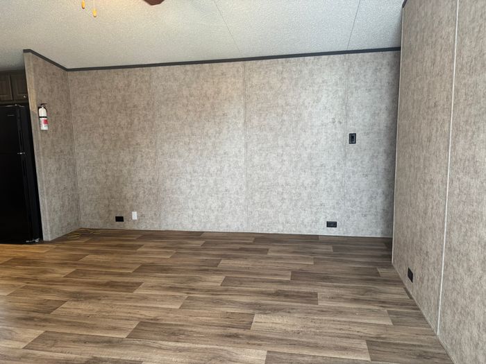 Gateway RV - Unit 22 - Interior