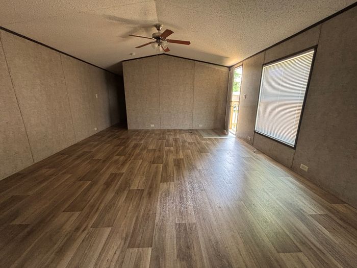 Bluegrass Meadows - Unit B22 - Interior