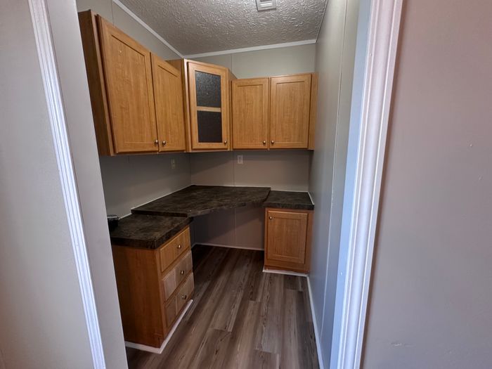 Hunters Mountain - Unit 1242 - Kitchen