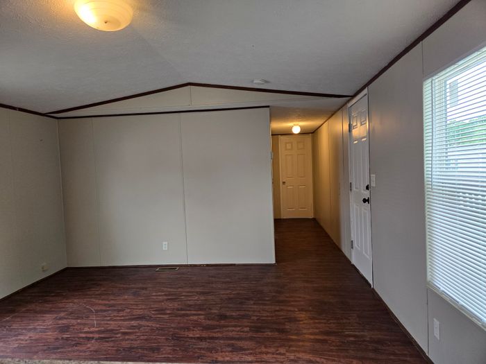 Whistler Cove - Unit 104 - Interior
