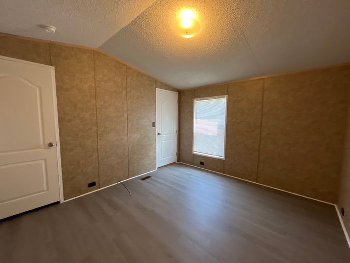 Countryside MHP OK - Unit 14 - Interior