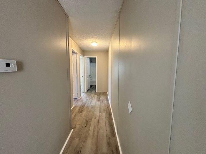 Fort Wayne MHC - Unit 941 - Interior