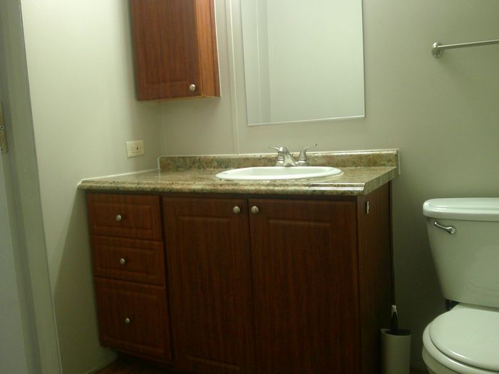 Shady Oaks TN - Unit 199 - Bathroom