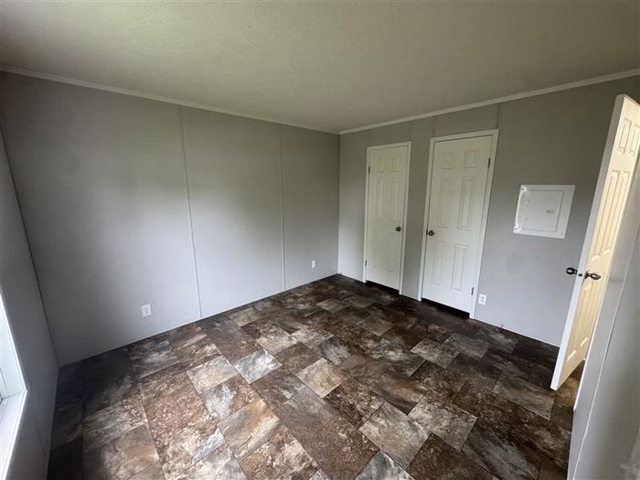 Fort Wayne MHC - Unit 112 - Interior