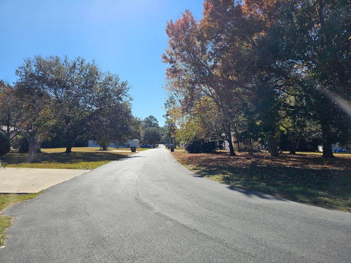 Devencrest & RV Park - Unit 5 - Street View