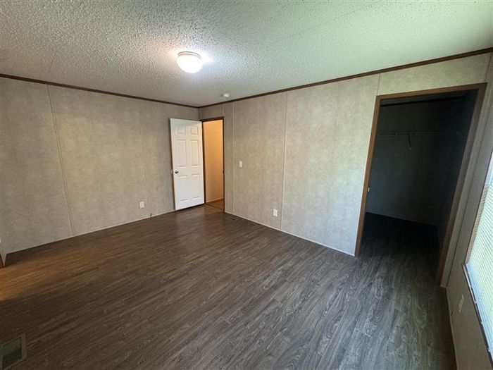 Fort Wayne MHC - Unit 615 - Interior