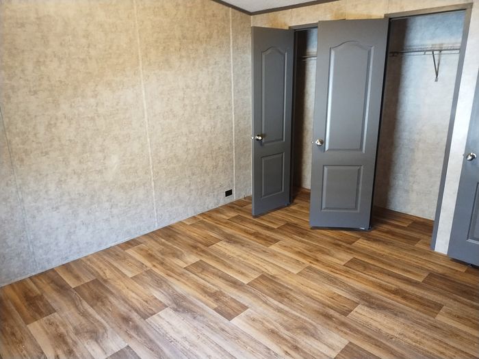 Gateway RV - Unit 452 - Interior