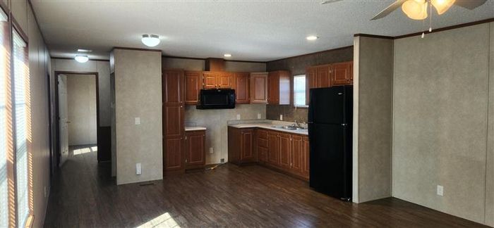 Ravines - Unit 123 - Interior