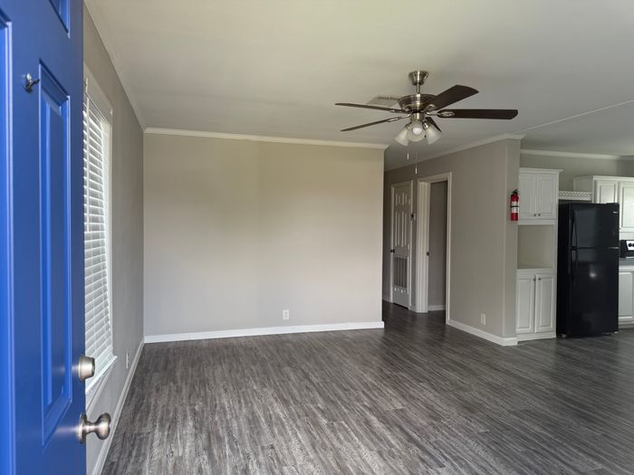 Clarke Springs - Unit 16122M - Interior