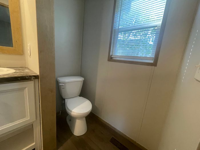 Ashland Heights - Unit 118 - Bathroom