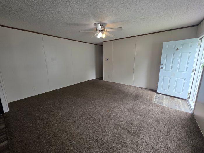 Pasadena MHC - Unit MAM3393 - Interior