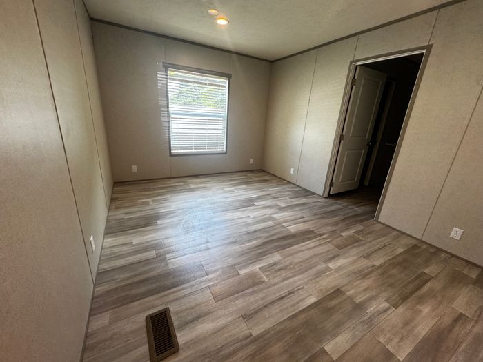 Spring Lake MHP - Unit 75C - Interior