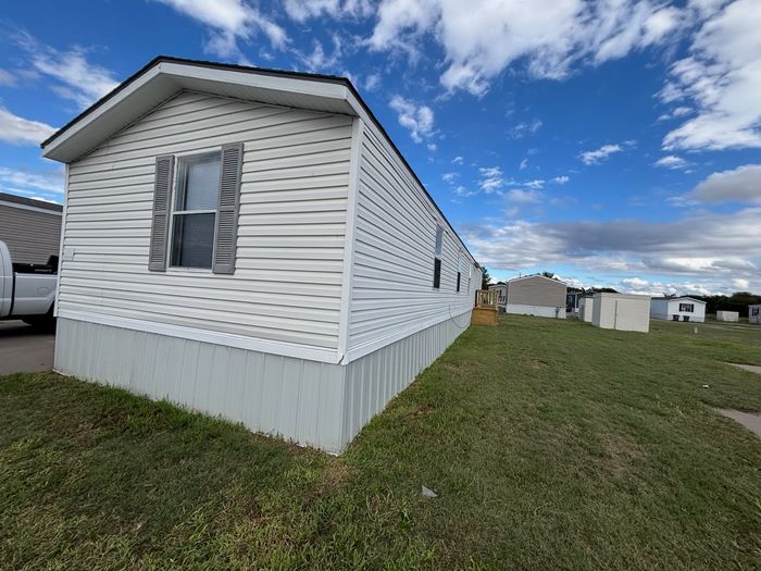 Countryside Estates KS - Unit I23 - Exterior, Street View