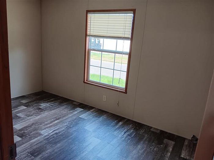 Pine Crest - Unit 68 - Interior