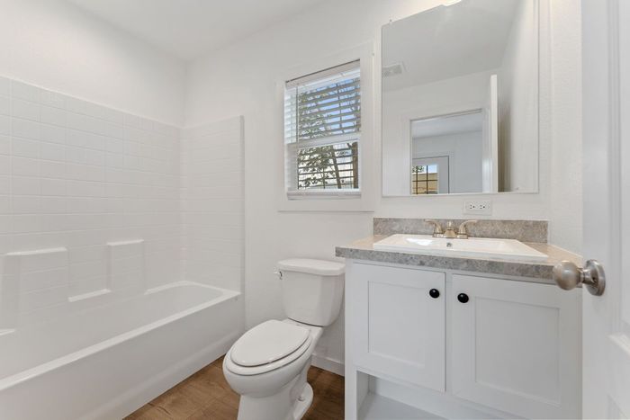 Villa Sierra (Lazy D) - Unit 69 - Bathroom