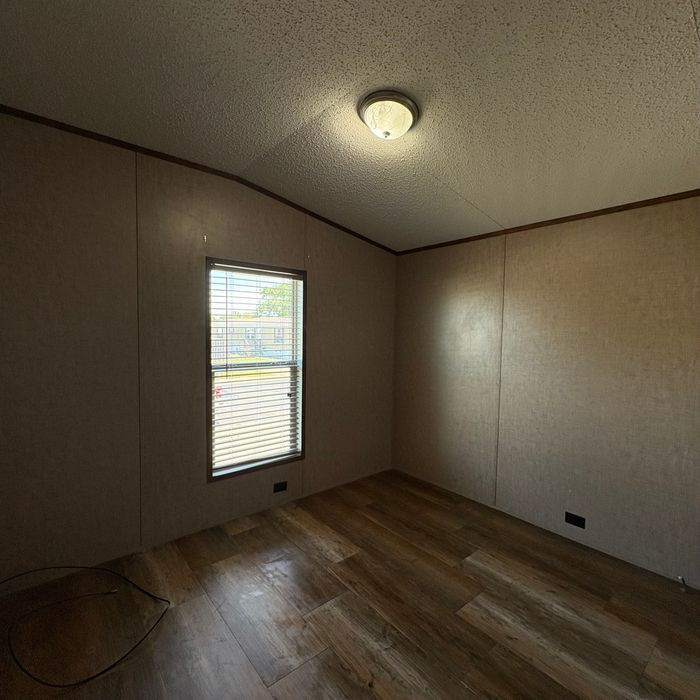 Pine Ridge Est. - Unit 758 - Interior