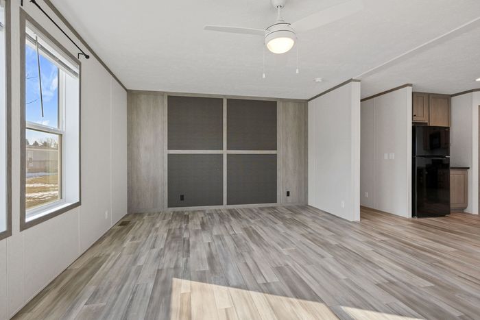 Isabella Village - Unit 125 - Interior