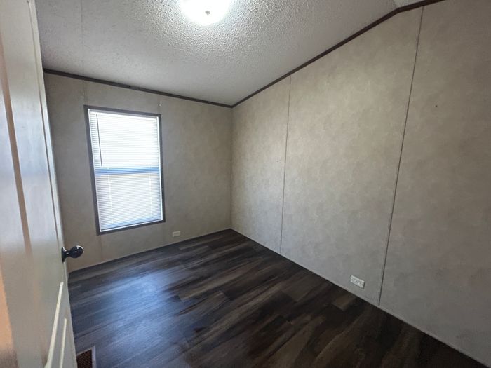 Countryside Estates CO - Unit 104 - Bedroom
