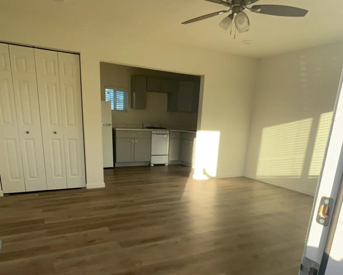 Villa Rosa (Modernette) - Unit A1 - Interior