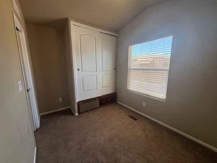 Desert Breeze - Unit 22 - Bedroom