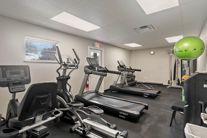 Lakewood Village MHC and RV Resort - Unit 98