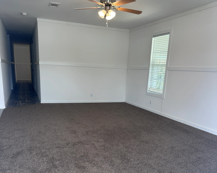 Ridgecrest RV Resort - Unit 6609I - Interior