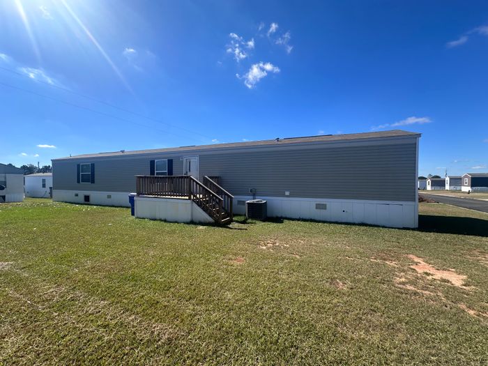 Hunters Mountain - Unit 1226 - Street View, Entryway