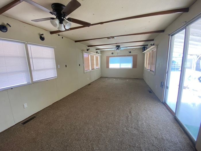 Brighthaven - Unit 40 - Interior