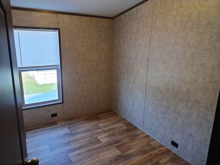 Gateway RV - Unit 452 - Interior