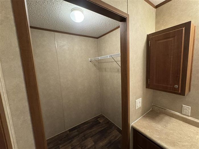 Fort Wayne MHC - Unit 321 - Interior