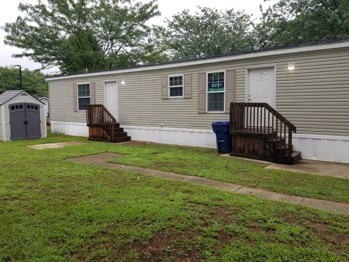 Riverside Crossing - Unit 141 - Exterior