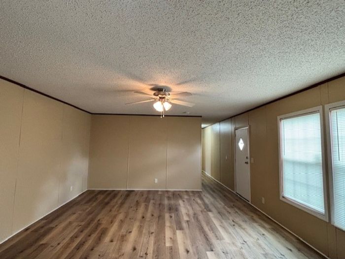 Fort Wayne MHC - Unit 523 - Interior