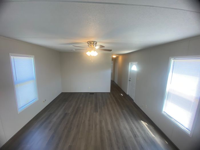 Sunnyvale Estates MHP - Unit 52 - Interior