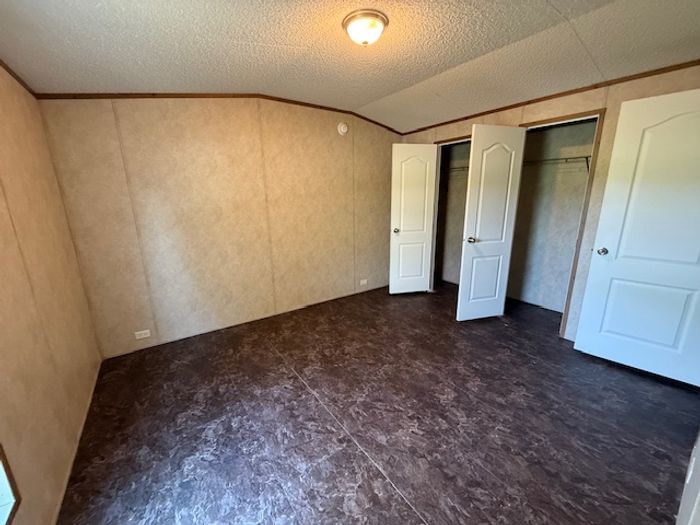 Coachlight Village East (CLE) - Unit J8 - Bedroom