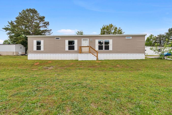 Audubon Estates - Unit 207B - Exterior