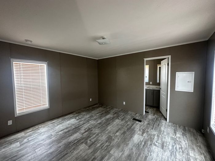 Estrella Valley - Unit 19 - Interior