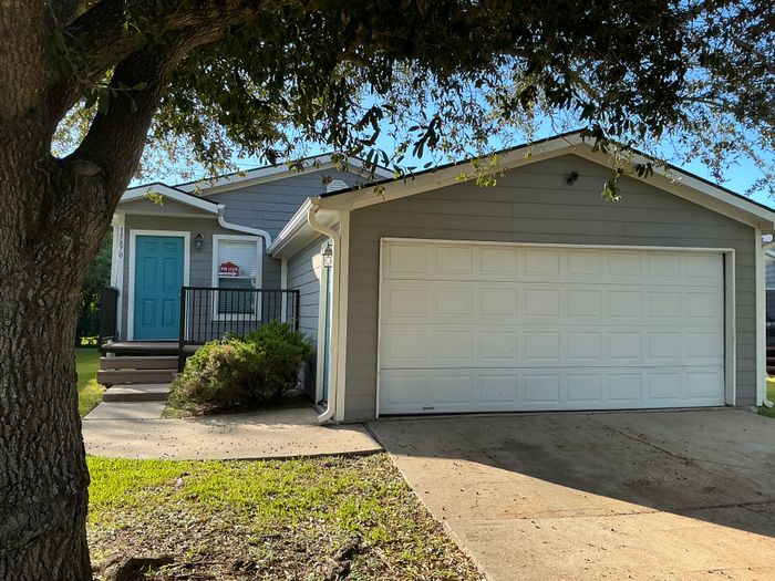 Clarke Springs - Unit 15870C - Exterior