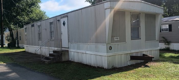 Shady Oaks TN - Unit 101 - Exterior