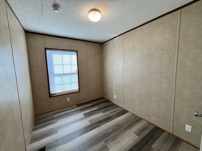 Fort Wayne MHC - Unit 811 - Interior