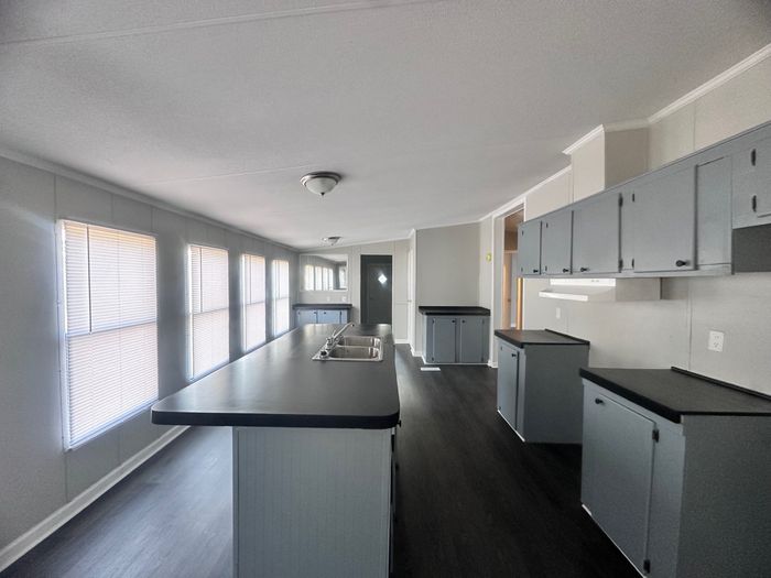 Taylors Creek - Unit 195 - Kitchen