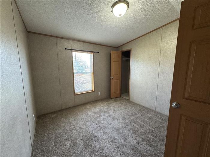 Countryside Estates KS - Unit G10 - Bedroom