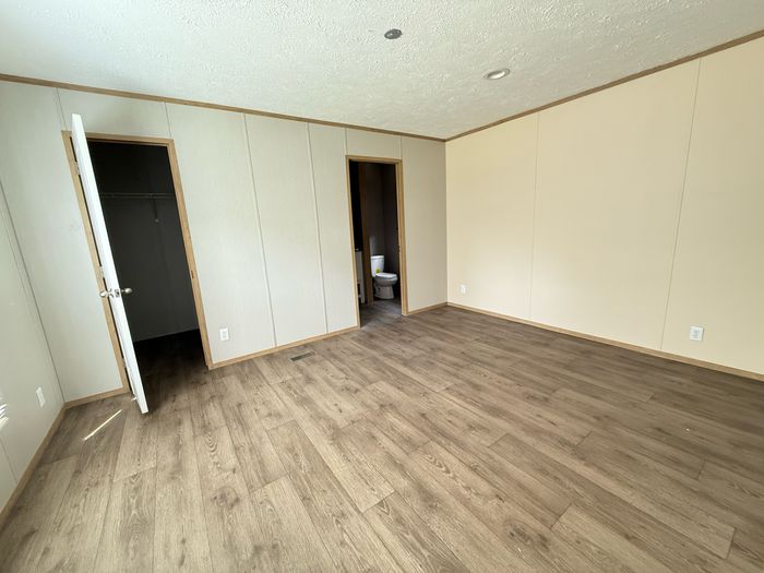 Avalon GA - Unit 106 - Bedroom