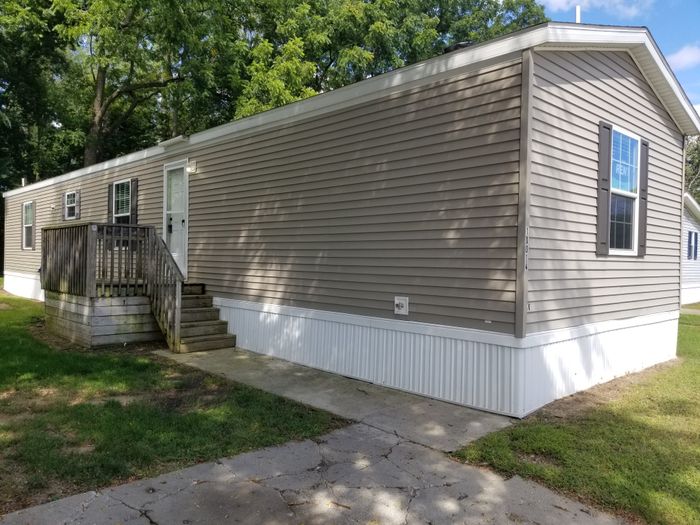 Riverside Crossing - Unit 48 - Exterior