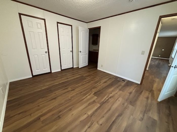 Birchwood MHP - Unit 205 - Interior